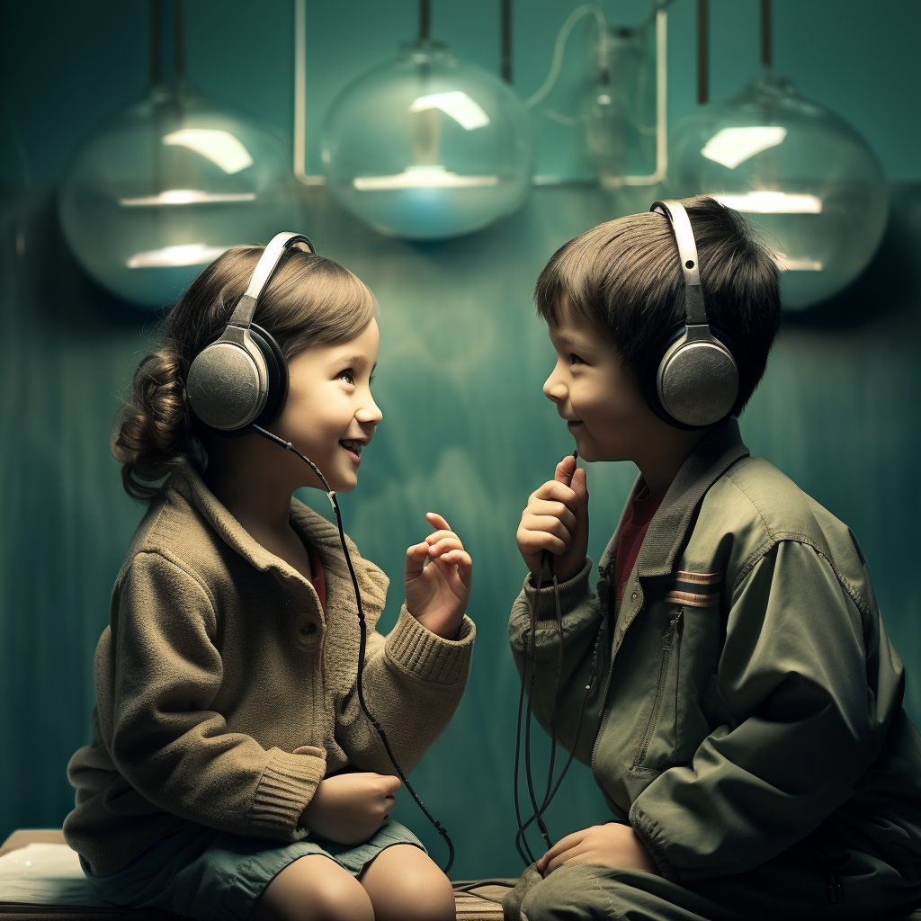 共感とコミュニケーション